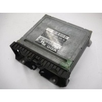Блок управления двигателем Mercedes W202 C A0245451332