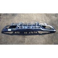 Кронштейн усилителя заднего бампера Porsche Cayenne 955 957 95550558703