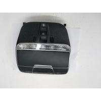 Плафон салонный Mercedes W222 S A0009002807