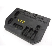 Блок управления Mercedes C216 CL A2215451632