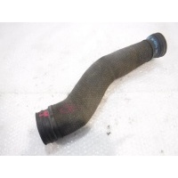 Патрубок воздушного фильтра Mercedes W164 ML A1645051461