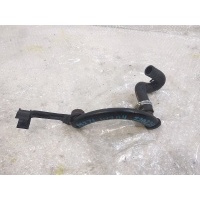 Патрубок системы охлаждения Mercedes R172 SLK A2712002352