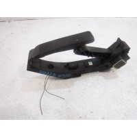 Педаль газа Mercedes C216 CL A2203000104