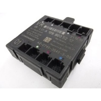 Блок управления дверью Mercedes W166 ML A1669005212