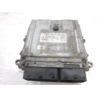 Блок управления двигателем Mercedes W164 ML A6421509778