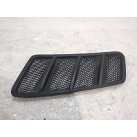 Дефлектор капота Mercedes W166 ML A1668800105