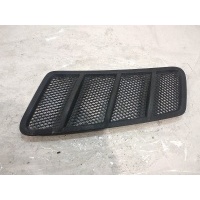 Дефлектор капота Mercedes W166 ML A1668800105