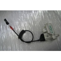 Доводчик двери передней левой Mercedes W166 ML A1667600700
