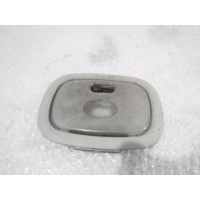 Плафон салонный Mercedes W163 ML A1638203523