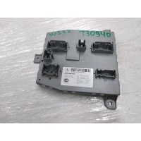 Блок управления Mercedes W222 S A2229006509