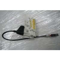Доводчик двери задней левой Mercedes W166 ML A1667600900