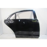 Дверь боковая задняя правая Mercedes W222 S A2227300205
