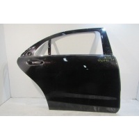 Дверь боковая задняя правая Mercedes W222 S A2227300205