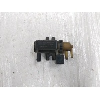 Клапан вакуумный управления турбиной Mercedes C117 CLA A0081535428