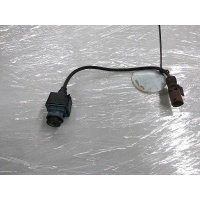 Камера заднего вида Mercedes W222 S A0009054002