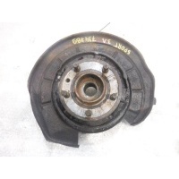 Кулак задний левый Land Rover Discovery 4 RLH500130
