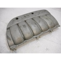 Накладка моторного отсека Mercedes W211 E A6120100867