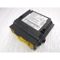 Блок SRS Mercedes W166 ML A1669001709
