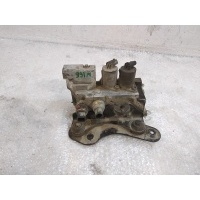 Блок клапанов гидроподвески Mercedes W166 ML A1663201158