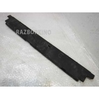 Воздуховод радиатора BMW 3 F35 2012- 17117600543
