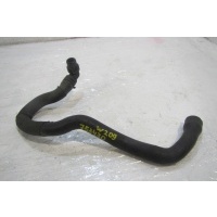 Патрубок автономного отопителя Mercedes CL203 CLC A2098300096