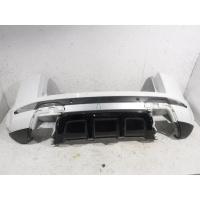 Бампер задний Land Rover Range Rover Evoque LR058059