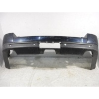 Бампер задний Land Rover Range Rover Sport 1 L320 DQC500091LML