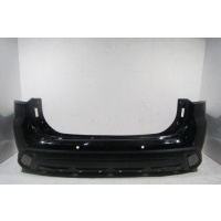 Бампер задний Mitsubishi Outlander 3 GF0W 6410C994