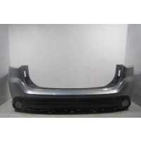Бампер задний Mitsubishi Outlander 3 GF0W 6410C994