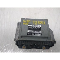 Блок управления двигателем Mercedes W202 C A0225458832
