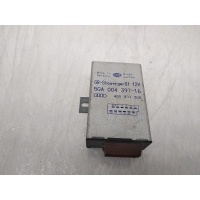 Блок управления круиз контролем Audi A4 B5 4D0907305
