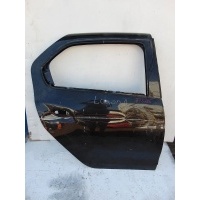 Дверь боковая задняя правая Renault Logan 2 L8 821002038R