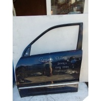 Дверь боковая передняя левая Suzuki Grand Vitara 2 6800265842