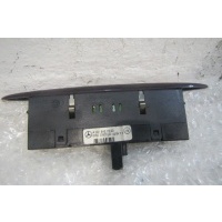 Дисплей парктроника Mercedes 57/62 A0015421523