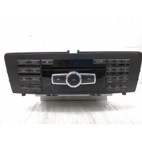 Команд Mercedes W166 ML A1669006308