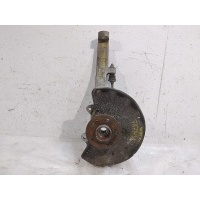 Кулак передний правый Mercedes W166 ML A1663301020
