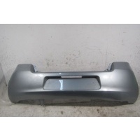 Бампер задний Toyota Yaris 2 XP90 521590D976