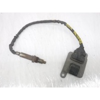 Датчик кислорода (лямбда-зонд) Mercedes W222 S A0009050008