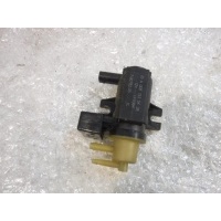 Клапан вакуумный управления турбиной Mercedes C117 CLA A0101531328