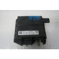 Клемма аккумулятора Mercedes C218 CLS A0009061505
