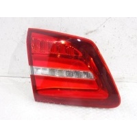 Фонарь задний левый внутренний Mercedes X166 GL A1669060702