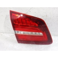 Фонарь задний левый внутренний Mercedes X166 GL A1669060702