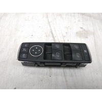 Блок управления стеклоподъемниками и зеркалами Mercedes C117 CLA A1669054400