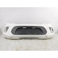 Бампер задний Kia Picanto 3 86611G6050