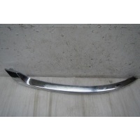Накладка заднего бампера Volvo XC90 2 L 2014- 31383857