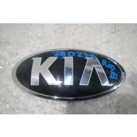 Эмблема Kia Rio 3 863201W250
