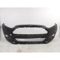 Бампер передний Ford Fiesta 6 2009050