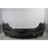 Бампер задний Mazda 6 3 GJ GJR950221ABB