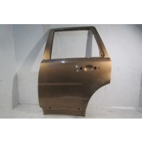 Дверь боковая задняя левая Land Rover Freelander 2 LR005852