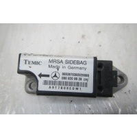 Датчик SRS Mercedes R129 SL A0008209926